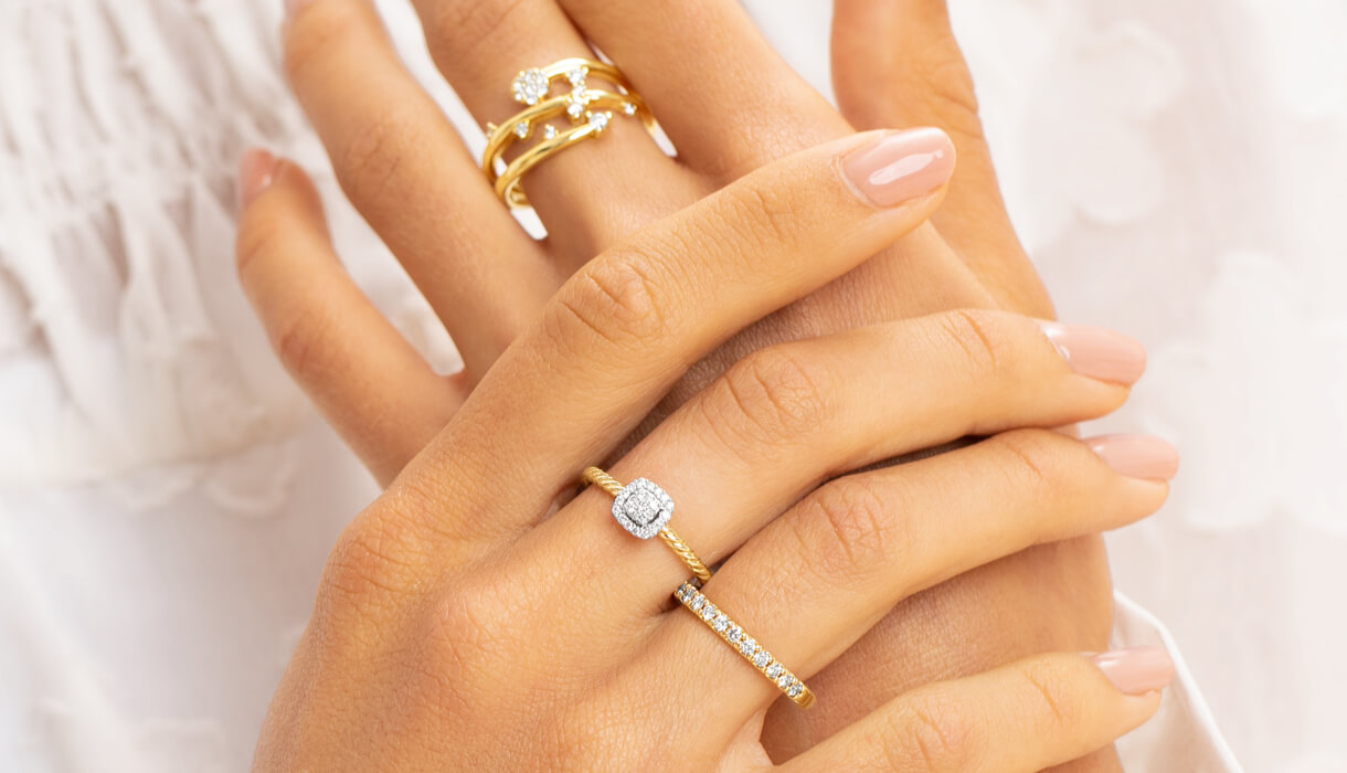 What is a Promise Ring?